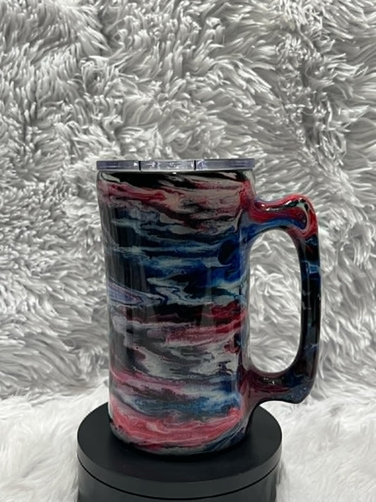 20 oz beer mug